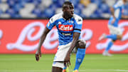 Kalidou Koulibaly has been a revelation at Napoli in the past few season