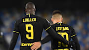 SSC Napoli v FC Internazionale - Serie A