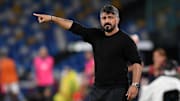 Gattuso se diz 'egoísta' e não quer que Koulibaly deixe a Napoli: "Ele nos dá muito".