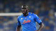 SSC Napoli v Granada CF  - UEFA Europa League Round Of 32 Leg Two