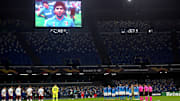 SSC Napoli v HNK Rijeka: Group F - UEFA Europa League