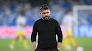 Gennaro Gattuso