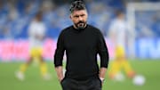 Gennaro Gattuso