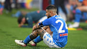 Lorenzo Insigne