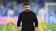 Gennaro Gattuso