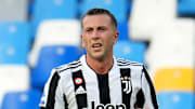 Federico Bernardeschi