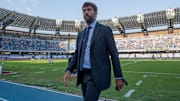 Andrea Agnelli
