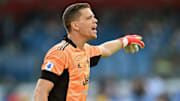 Wojciech Szczesny