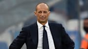 SSC Napoli v Juventus - Serie A