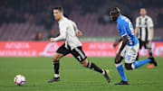 Juventus-Napoli 