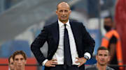 Massimiliano Allegri