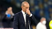Massimiliano Allegri