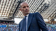 Massimiliano Allegri
