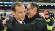 SSC Napoli v Juventus FC - Serie A