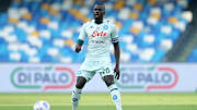 Kalidou Koulibaly ist offen für einen Wechsel
