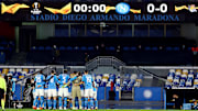 L'ancien stade San Paolo de Naples se nomme désormais Stadio Diego Armando Maradona. 