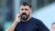 SSC Napoli v SPAL - Serie A