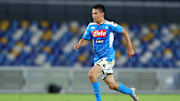 SSC Napoli v SPAL - Serie A