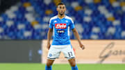 SSC Napoli v SPAL - Serie A