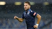 SSC Napoli v SS Lazio - Serie A