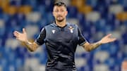 SSC Napoli v SS Lazio - Serie A
