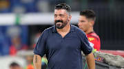 SSC Napoli v SS Lazio - Serie A