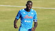 Kalidou Koulibaly sur les tablettes du Paris saint-Germain
