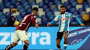 Lorenzo Insigne