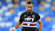 Fabio Quagliarella, l'uomo giusto per l'attacco della Juventus?