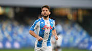 Dries Mertens