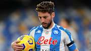 Dries Mertens