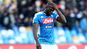 SSC Napoli v US Lecce - Serie A