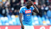 SSC Napoli v US Lecce - Serie A
