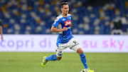 Milik a vécu des débuts compliqués avec l'OM