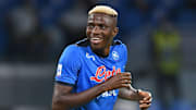 Victor Osimhen