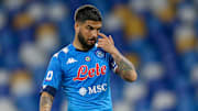 Lorenzo Insigne