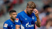 Beim geheimen Testspiel gab es für Schalke nichts zu lachen