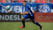Reinhold Ranftl spielt auf Schalke bis dato keine Rolle