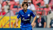 Ko Itakura ist nicht schwerer verletzt