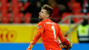 Verliert Rob-Robert Zieler seinen Stammplatz?