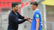 Rapp bleibt 20/21 in Darmstadt
