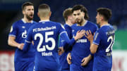 Suat Serdar, Amine Harit und Co. müssen aus S04-Sicht schnell neue Klubs finden
