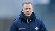 Markus Anfang wird neuer Trainer beim SV Werder Bremen
