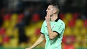Laszlos Benes verlässt Gladbach vorerst