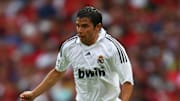 Saviola en Real Madrid