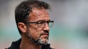 Fredi Bobic erklärt die Lage der Hertha