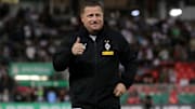 Max Eberl kennt auch gute Berater