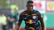 Nordi Mukiélé va rejoindre les Bleus.