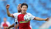 Kwon Chang-Hoon verlässt den SC Freiburg