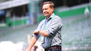 Es gibt einiges zu tun für Horst Heldt